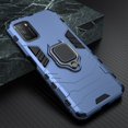 thumbnail image 1 of KEYSION-funda a prueba de golpes para Xiaomi POCO M3 M4 Pro 5G F3 GT F2, funda trasera de teléfono con soporte de anillo para POCO X3 NFC X3 Pro X4 GT X4 Pro 5G Fivean unisex, 1 of 2
