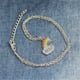 thumbnail image 5 of Collar para mujer, Joyas para mujer, Joyas para mujer, Collar de clavícula fresco de moda, Joyas para mujer, Collar de clavícula, 5 of 5