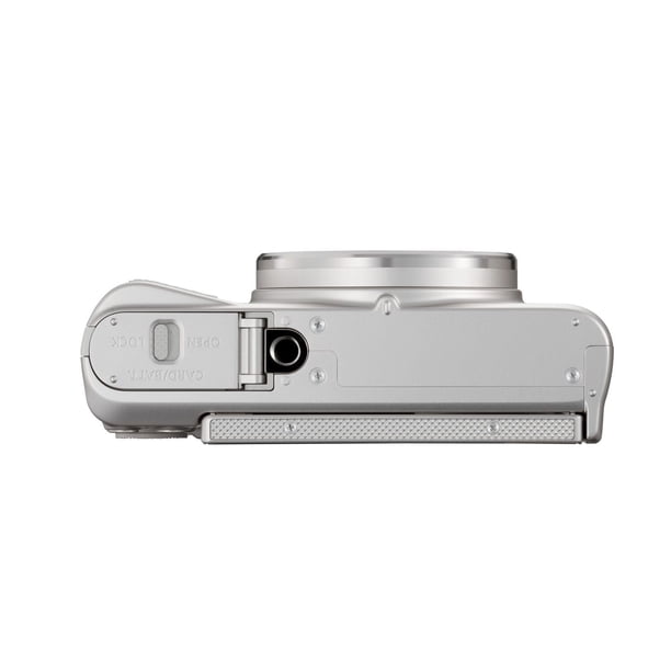 Canon Powershot SX730 Hs Digital Camera with Case - Walmart.ca