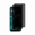thumbnail image 1 of ccwonima 2 pcs Tempered Glass for Motorola Moto G (2025) Privacy Screen Protector [Anti-Spy] [Anti-Scratch] [9H Hardness] Tempered Glass for Motorola Moto G (2025) 5G, 1 of 1