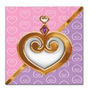192 Pack Beistle Princess Party Beverage Napkins