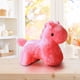 thumbnail image 4 of Muñeca de peluche – Peluche suave y adorable de peluche • Coleccionable decorativo • Tela premium • Regalo para la oficina en casa • Pack de figura 1 de animales de broma adorable, 4 of 7