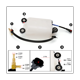 thumbnail image 1 of Conjunto de Tanque de Aceite Externo para Mercury Mariner 884525T1 1200-8M0064075 200HP 225HP 250HP 2000-2013, 1 of 5