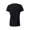 thumbnail image 2 of Camiseta básica para mujer veranoLarge Size Women'S Valentine'S Day T-shirt-Soft and Comfortable, Crew Neck, Short Sleeve| Casual SolCamisetas de verano para mujer, manga corta, cuello redondo, casu, 2 of 6