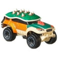 thumbnail image 2 of Hot Wheels Bowser Vehicle, 2 of 4