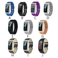 thumbnail image 4 of sweethay inteligente AK12 Pantalla a color de cardíaco recargable Reloj inteligente IP67 Reloj deportivo resistente al agua Relojes inteligentes oro cinturón de acero, 4 of 8