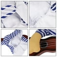 thumbnail image 3 of Pet Halloween Costume Funny Guitar Dog Costume Dressing Up Pet Clothes Suit Christmas Party Halloween Costumes Outfit - XL, 3 of 7