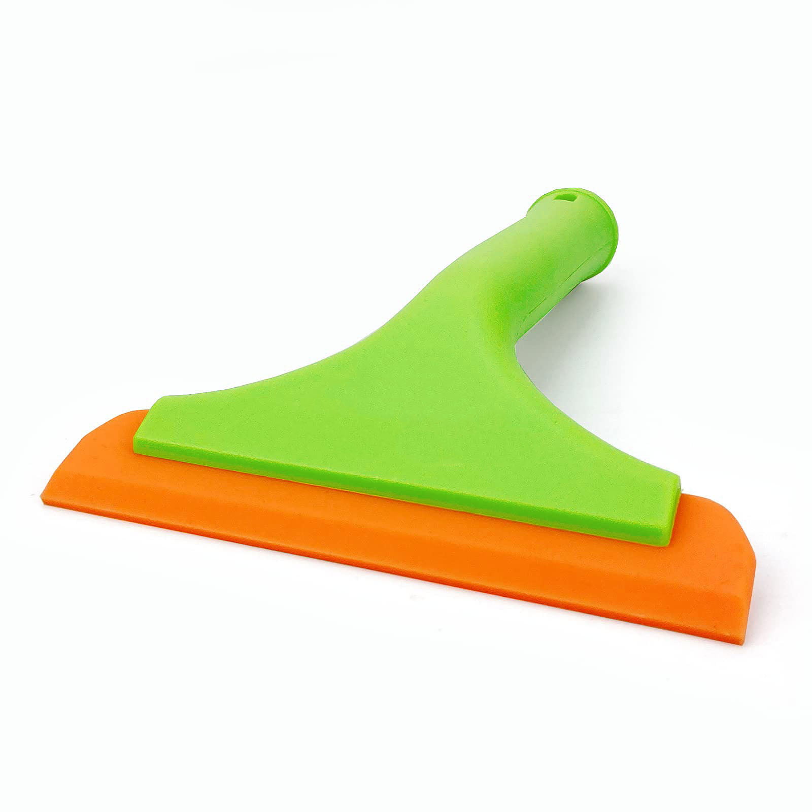 Ladieshow Car Squeegee Water Blade, Premium Silicone Squeegee T-Bar Scraper  Window Cleaner Tool for Car