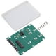 thumbnail image 1 of USB 2,5" SATA disco duro externo SSD disco móvil HD caja/caja (blanco), 1 of 8