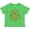 Apple Green, variant on Inktastic My 1st Thanksgiving Pumpkin Vegetables in Orange and Green Boys or Girls Toddler T-Shirt