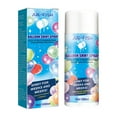 Gzwccvsn Balloon Shine Spray 100ml Latex Balloons Balloon Shiny Spray