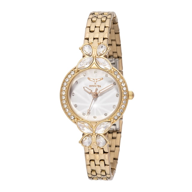 RELOJ INVICTA 69095 GOLD