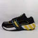 thumbnail image 1 of NEW Men's Size 11.5 Ad-id-as Agent Gil Restomod Black/Gold Basketball Shoes GY6479, 1 of 6