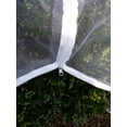 thumbnail image 4 of Agfabric Plant Cover,84"-W x 72"-H In-shape Bag with Zipper and Rope,Insect Barrier, Insect Netting, 4 of 4