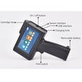 thumbnail image 5 of Printer Jet, Handheld Small Inkjet Printer Batch Number Two-dimensional Code Coding Machine Ultra-clear Printing Multi-language Portable
--------
,Fast Printing, 5 of 8