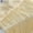 Beige (straight curtain), variant on Multi-Color String Curtain Room Divider Window Door Curtain- straight