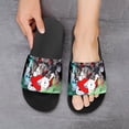 thumbnail image 6 of Ghostbusters Animated Unisex Slippers Summer Beach Slippers Casual Non Slip Comfortable Slide Sandals Home Slippers For Men Women, 6 of 8