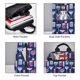 thumbnail image 3 of Balery Wine Glasses And Cocktails Mochila ligera para hombre y mujer: duradera e impermeable, ideal para la escuela, el trabajo, viajes y uso diario., 3 of 7