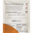 thumbnail image 2 of Pack 2 Sweet Potato Chews - Dog Treat, 2 of 5