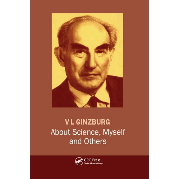 About Science, Myself and Others, (Paperback)