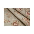 thumbnail image 6 of Hand Knotted Ziegler Farhan Wool Rug - 2'11'' x 4'3'', 6 of 7