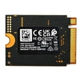 thumbnail image 2 of 1TB Micron 2400 M.2 2230 NVMe PCIe 4.0x4 SSD MTFDKBK1T0QFM-1BD1AABYYR, 2 of 5
