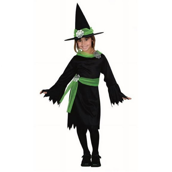 Child's Charmed Witch Costume