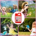 thumbnail image 4 of Recarga concentrada Lulu Home de Bubble Solution, 1 litro, para fiestas infantiles, 4 of 6