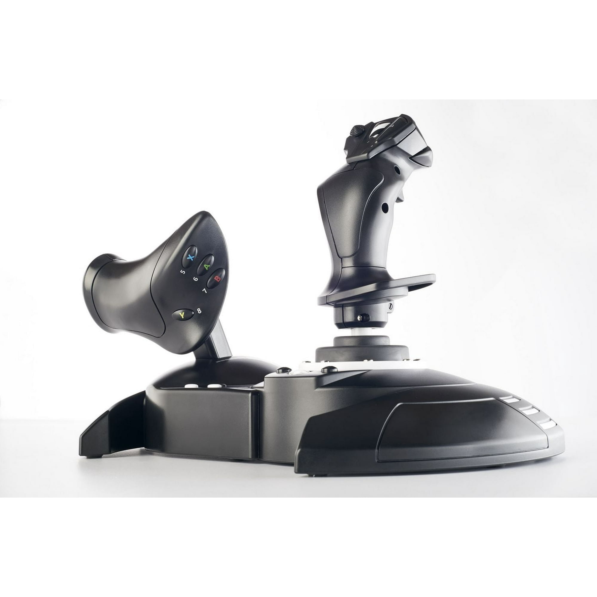美品THRUSTMASTER T-Flight Hotas One XB1/PC Thrustmaster T-Flight Hotas One, Xbox One | staples.ca