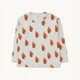 thumbnail image 1 of Tc-Conjunto de pijama con estampado de dibujos animados para niños y niñas, camisetas y mallas para el hogar, ropa de bebé, otoño, 2023, 1 of 4