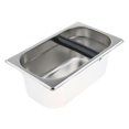 thumbnail image 1 of Coffee Barista Accessory Compact Anti Waste Stainless Steel, 1 of 9