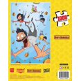 thumbnail image 4 of USAopoly Bob’s Burgers “It’s Raining Belchers” 1000 Piece Puzzle, 4 of 4