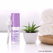 Womens Rogaine 2% Minoxidil Liquid Solution, 3-Month Supply