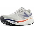thumbnail image 1 of New Balance Chaussures de Course pour Hommes Grey Matter/Silver Metallic/Inkwell Fresh Foam X 1080 V14, 1 of 5