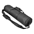 thumbnail image 3 of Portable Tripod Case Bag with Shoulder Strap Thicken Adjustable for Umbrellas Monopod , 90cm, 3 of 8