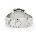thumbnail image 2 of Sector Mens R3253178045 Shark Master Analog Display Quartz Silver Watch, 2 of 3