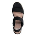 thumbnail image 3 of Madden NYC Women’s Talla Wedge Strappy Sandals, 3 of 6