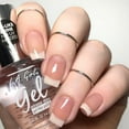 thumbnail image 4 of LA Girl Gel Extreme Shine Nail Polish, Classified, 0.47 Oz, 4 of 4