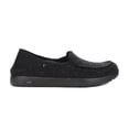 thumbnail image 1 of Skechers Chaussures à Enfiler pour Femmes Arch Fit Lounge - Peaceful Noir/gris<span> - </span>6.5, 1 of 1