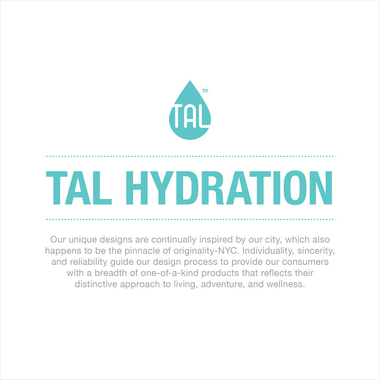 40oz Ranger Pro – TAL™ Hydration