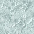 thumbnail image 1 of My Kingdom Origami Flowers Wallpaper, 1 of 2