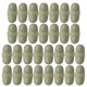 thumbnail image 1 of 30Pcs Fishing Alerts Bites Alarm Bells Fishing Bells Set Fishing Bells Clip, 1 of 5