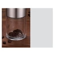 thumbnail image 5 of Manual Coffee Bean Grinder Stainless Steel Hand Coffee Mill Ceramic Burr for Aeropress, Drip Coffee, Espresso, French Press, Turkish Brew, coffee gift, 5 of 5