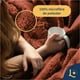 thumbnail image 4 of Cobija Matrimonial, Frazada Ultra Suave, 100% Microfibra de Poliéster Premium (Shedron) Laila Comfort., 4 of 8