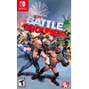 2K Games Wwe 2K Battlegrounds (Nsw)