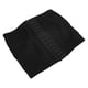 thumbnail image 1 of Men Waist Trainer Shaping Promote Metabolism Fat Burning 3 Breasted Adjustable Waist Trimmer Belt for Fitness Sports S M, 1 of 5