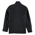 thumbnail image 2 of Dockers Veste en Micro-Sergé Reconstituée pour Homme, Noir, Petit, 2 of 2