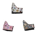 thumbnail image 2 of pitrice Golf Putter Head Cover Waterproof Headcover Cartoon Animal Shaped Protector Replacement Part Guard Covers Sporting Accessories Black, 2 of 5