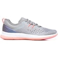 thumbnail image 3 of Womens Ryka Defiance Shoe Size: 7.5 Frost Grey Cross Training, 3 of 5