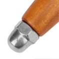 thumbnail image 1 of Leather Sculpture Stamping Tools Incisive DIY Durable Sturdy Convenient Leather Working Tools, 1 of 3